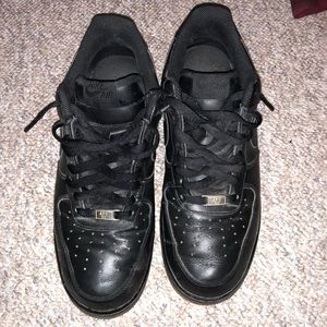 Air Force 1 ‘82 Nike Leather